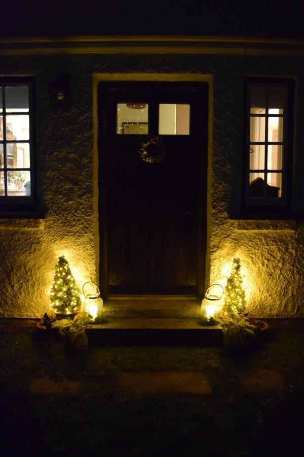 Cedra Cottage - Vintage Country Hideaway Аксминстер Экстерьер фото