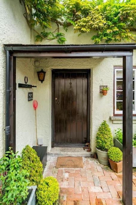 Cedra Cottage - Vintage Country Hideaway Аксминстер Экстерьер фото